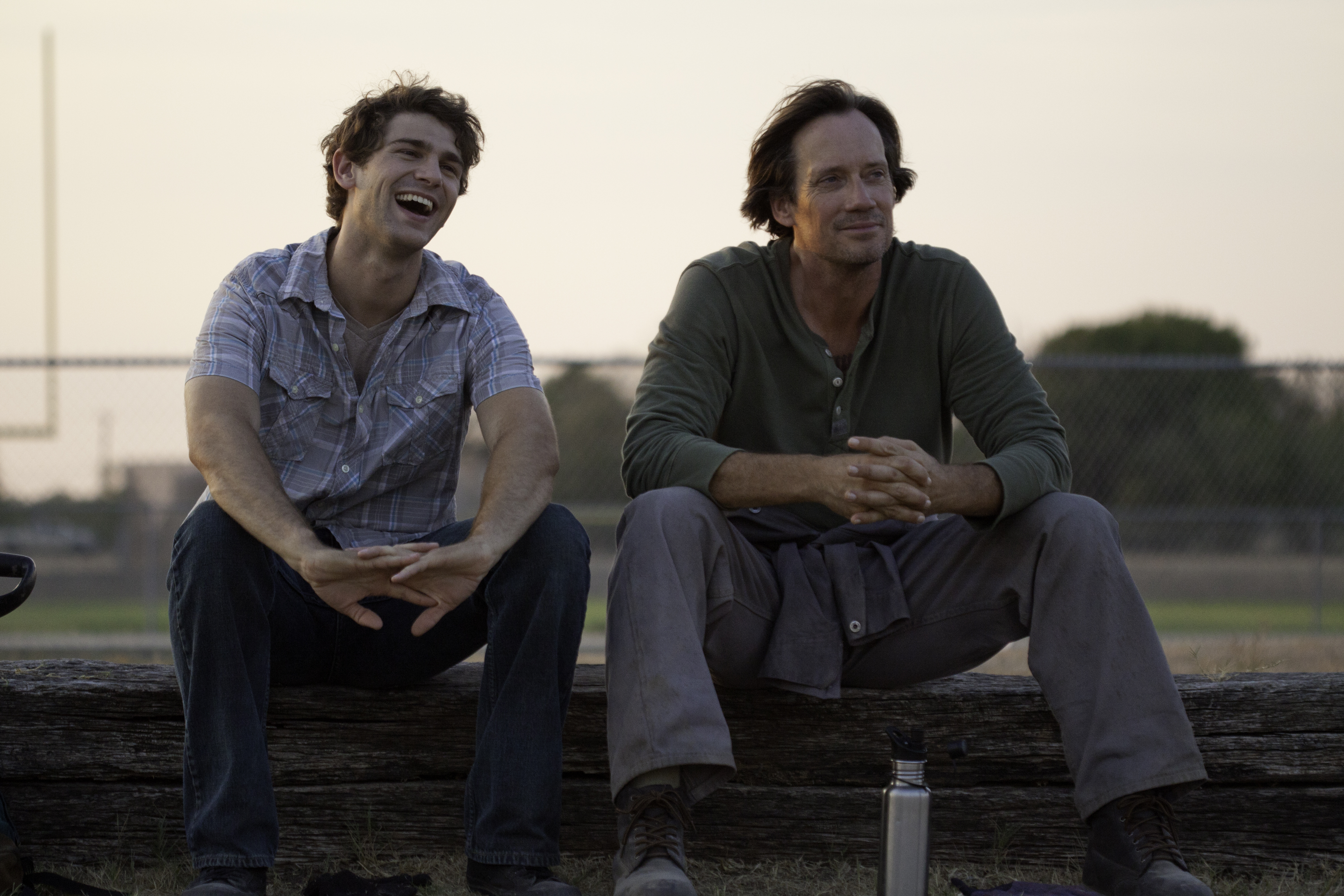 Abel's Field_Event_Still