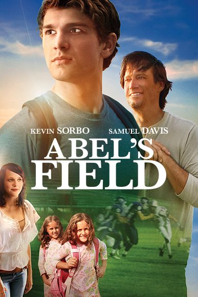 Abels Field Movie Poster