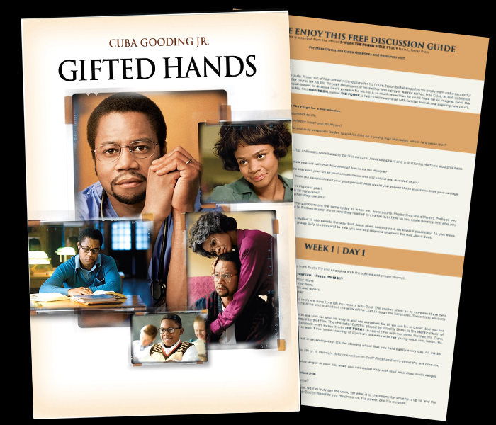 discussion guide image