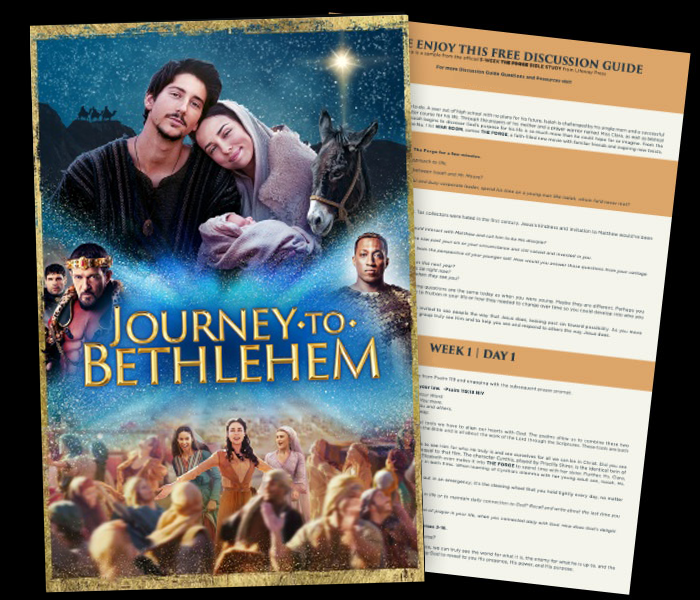 discussion guide image