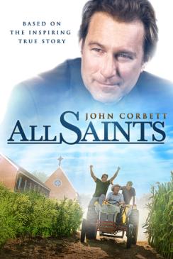 All Saints Poster